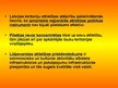 Prezentācija 'Iedzīvotāju demogrāfiskā un sociāli ekonomiskā situācija Latvijas laukos', 20.