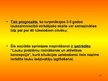 Prezentācija 'Iedzīvotāju demogrāfiskā un sociāli ekonomiskā situācija Latvijas laukos', 21.