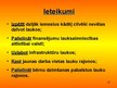 Prezentācija 'Iedzīvotāju demogrāfiskā un sociāli ekonomiskā situācija Latvijas laukos', 22.
