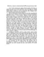 Eseja 'Fabriku un rūpnīcu evakuācija Latvijā Pirmā pasaules kara laikā', 1.