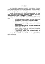 Referāts 'Mājas kontroldarbs studiju priekšmetā "Ģenētika"', 2.