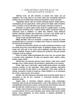 Referāts 'Mājas kontroldarbs studiju priekšmetā "Ģenētika"', 3.