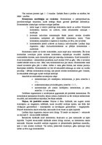 Referāts 'Mājas kontroldarbs studiju priekšmetā "Ģenētika"', 4.