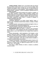 Referāts 'Mājas kontroldarbs studiju priekšmetā "Ģenētika"', 5.