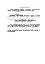 Referāts 'Mājas kontroldarbs studiju priekšmetā "Ģenētika"', 12.