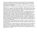 Eseja 'Internet Love', 2.