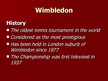 Prezentācija 'Australian Open and Wimbledon', 7.