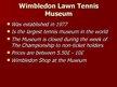Prezentācija 'Australian Open and Wimbledon', 10.