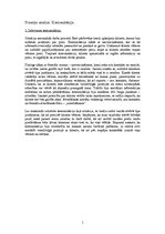 Konspekts 'Komunikācija', 1.