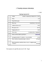 Referāts 'Būves stāvokļa novērtēšana, rīcības plāns būves pilnvērtīgas funkcionalitātes no', 3.