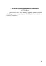 Referāts 'Būves stāvokļa novērtēšana, rīcības plāns būves pilnvērtīgas funkcionalitātes no', 4.