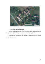 Referāts 'Būves stāvokļa novērtēšana, rīcības plāns būves pilnvērtīgas funkcionalitātes no', 5.