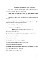 Referāts 'Būves stāvokļa novērtēšana, rīcības plāns būves pilnvērtīgas funkcionalitātes no', 6.