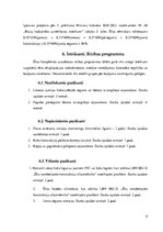 Referāts 'Būves stāvokļa novērtēšana, rīcības plāns būves pilnvērtīgas funkcionalitātes no', 9.