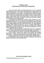 Referāts 'Politiskie režīmi Latvijas kaimiņvalstīs', 3.