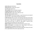 Diplomdarbs 'LOC Sporta manēža tūrismā', 3.