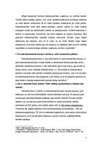 Konspekts 'Makroekonomikas priekšmets, makroekonomiskās aktivitātes mērīšana', 3.