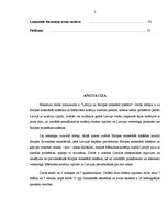 Diplomdarbs 'Latvija un Eiropas monetārā sistēma', 2.