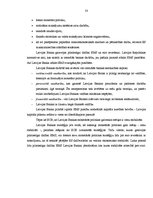 Diplomdarbs 'Latvija un Eiropas monetārā sistēma', 33.