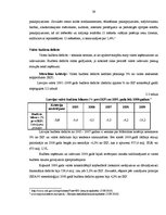 Diplomdarbs 'Latvija un Eiropas monetārā sistēma', 39.