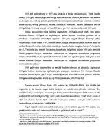 Diplomdarbs 'Latvija un Eiropas monetārā sistēma', 40.