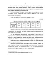 Diplomdarbs 'Latvija un Eiropas monetārā sistēma', 47.