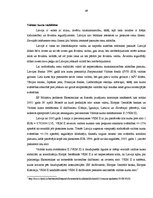 Diplomdarbs 'Latvija un Eiropas monetārā sistēma', 49.