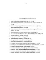 Diplomdarbs 'Latvija un Eiropas monetārā sistēma', 70.