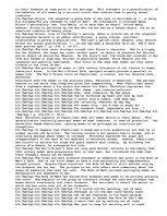 Eseja 'Canterbury Tales - Role of Women', 2.