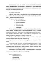 Referāts 'Imitējoša modelēšana. Spēļu teorija', 10.