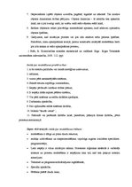 Referāts 'Imitējoša modelēšana. Spēļu teorija', 12.