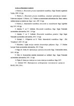 Referāts 'Imitējoša modelēšana. Spēļu teorija', 28.