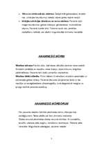 Referāts 'Slimības vēsture vispārējā ķirurģijā', 3.