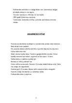 Referāts 'Slimības vēsture vispārējā ķirurģijā', 4.