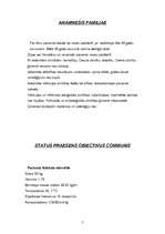 Referāts 'Slimības vēsture vispārējā ķirurģijā', 5.