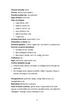 Referāts 'Slimības vēsture vispārējā ķirurģijā', 6.