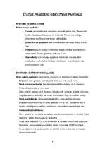 Referāts 'Slimības vēsture vispārējā ķirurģijā', 8.