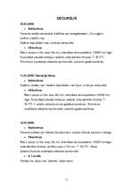 Referāts 'Slimības vēsture vispārējā ķirurģijā', 11.