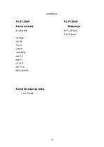 Referāts 'Slimības vēsture vispārējā ķirurģijā', 14.