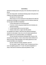 Referāts 'Informācijas tehnoloģiju ietekme uz dzīves kvalitāti', 4.
