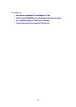 Referāts 'Informācijas tehnoloģiju ietekme uz dzīves kvalitāti', 21.