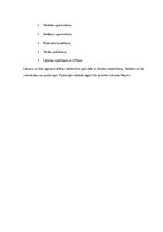 Konspekts 'Materiālu apstrādes veidi', 3.