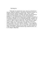 Referāts 'Ātrlasīšanas tehnika', 10.