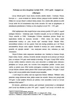 Eseja 'Padomju un vācu okupācija Latvijā 1940.-1945.gadā - kopīgais un atšķirīgais', 1.