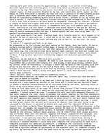 Eseja 'Ciggarettes And Syringes - Gonzo Journalism The grade is no lie I got A* full ma', 5.