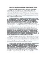 Eseja 'Civilizācijas un kultūras veidošanās priekšnosacījumi Divupē', 1.