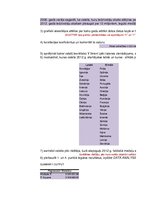 Paraugs 'Korelācija un regresija', 8.