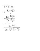 Paraugs 'Korelācija un regresija', 23.