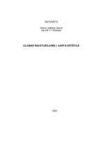 Referāts 'Cildenā raksturojums I.Kanta estētikā', 1.