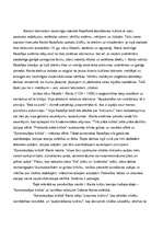 Referāts 'Cildenā raksturojums I.Kanta estētikā', 2.